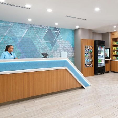 Springhill Suites By Marriott Jacksonville Baymeadows Экстерьер фото