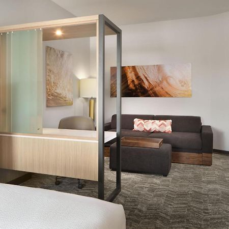Springhill Suites By Marriott Jacksonville Baymeadows Экстерьер фото